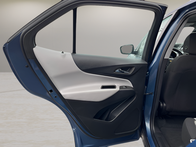 2024 Chevrolet Equinox FWD LS