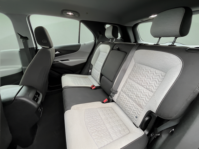 2024 Chevrolet Equinox FWD LS