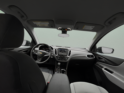 2024 Chevrolet Equinox FWD LS