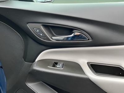 2024 Chevrolet Equinox FWD LS