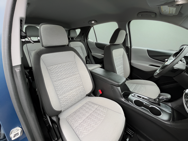 2024 Chevrolet Equinox FWD LS