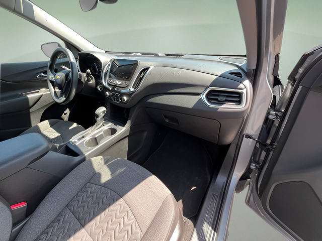 2023 Chevrolet Equinox AWD LT