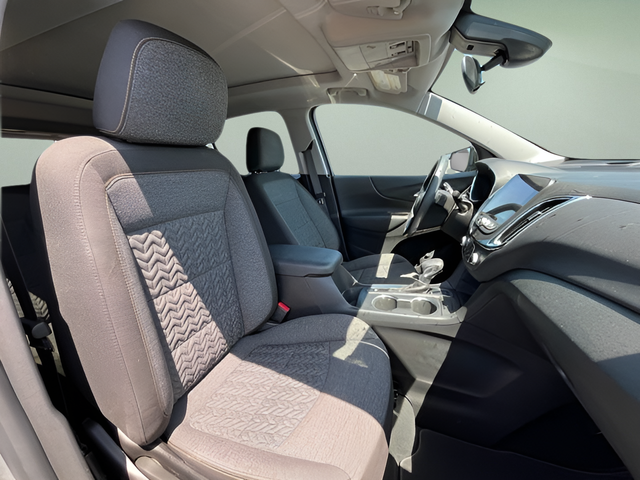 2023 Chevrolet Equinox AWD LT