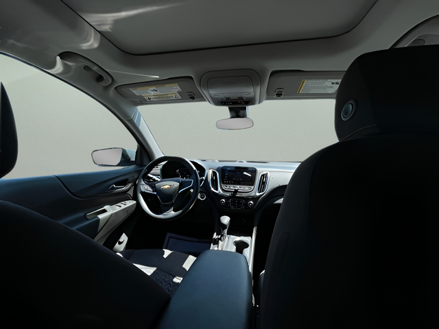 2023 Chevrolet Equinox AWD LT