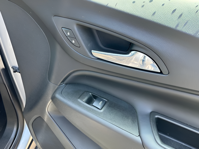 2023 Chevrolet Equinox AWD LT