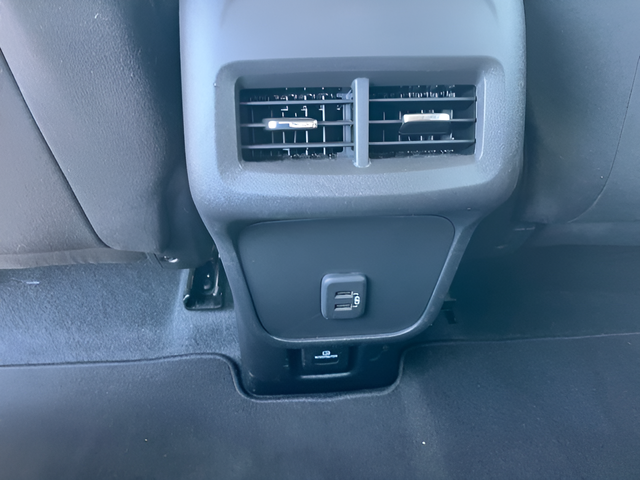2023 Chevrolet Equinox AWD LT