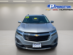 2023 Chevrolet Equinox AWD LT