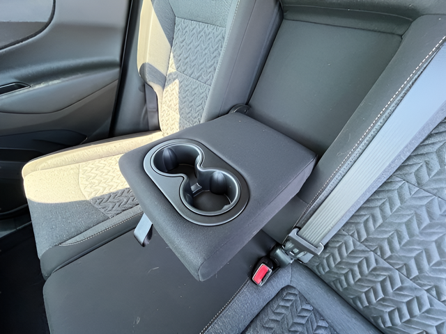 2023 Chevrolet Equinox AWD LT