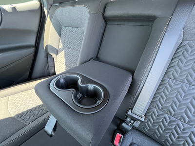 2023 Chevrolet Equinox AWD LT