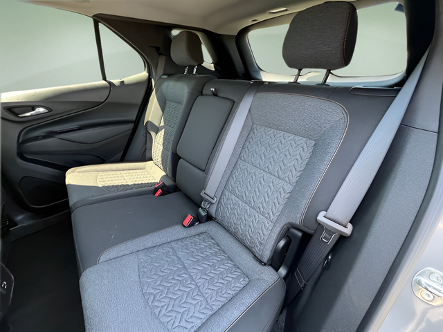 2023 Chevrolet Equinox AWD LT
