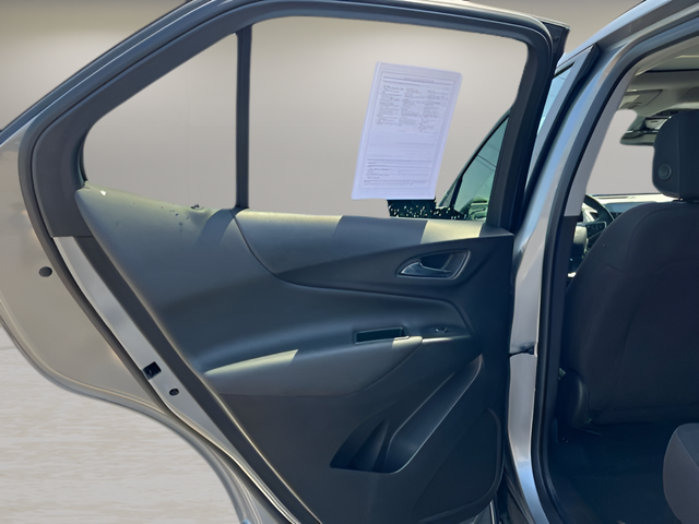 2023 Chevrolet Equinox AWD LT