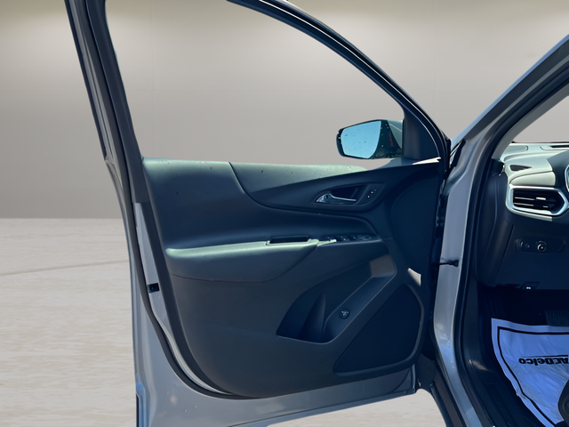 2023 Chevrolet Equinox AWD LT