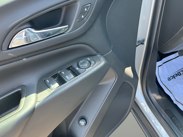 2023 Chevrolet Equinox AWD LT