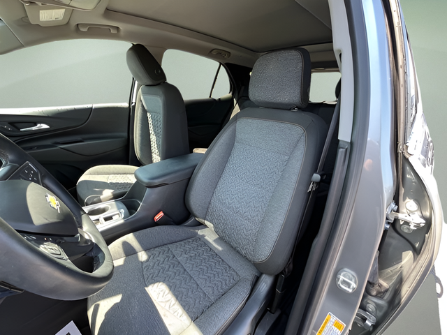 2023 Chevrolet Equinox AWD LT
