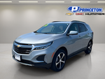 2023 Chevrolet Equinox AWD LT