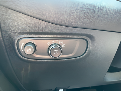 2023 Chevrolet Equinox AWD LT