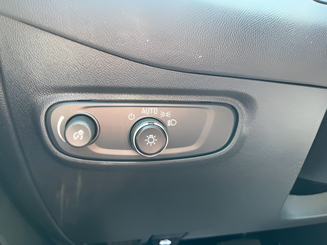 2023 Chevrolet Equinox AWD LT
