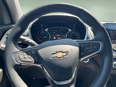 2023 Chevrolet Equinox AWD LT