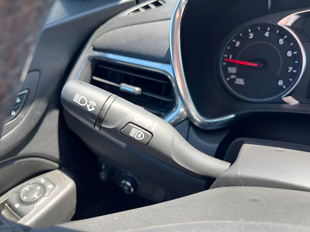 2023 Chevrolet Equinox AWD LT