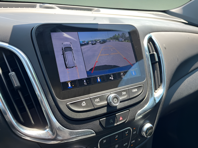 2023 Chevrolet Equinox AWD LT