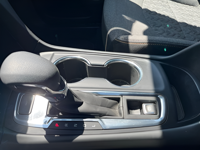 2023 Chevrolet Equinox AWD LT