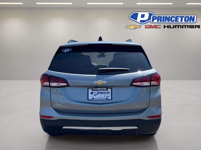 2023 Chevrolet Equinox AWD LT