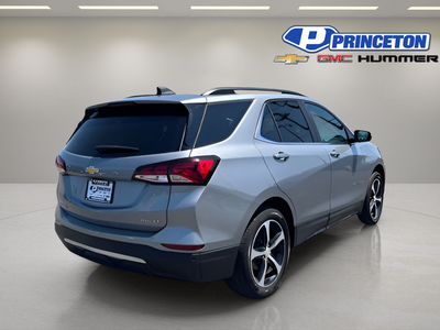 2023 Chevrolet Equinox AWD LT