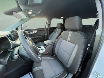 2025 Chevrolet Blazer FWD 2LT