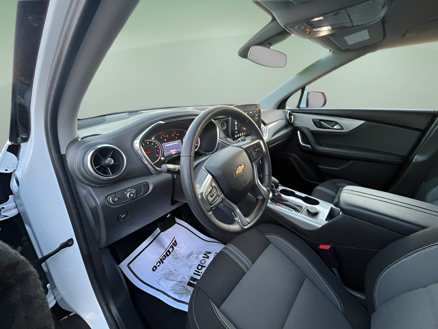 2025 Chevrolet Blazer FWD 2LT