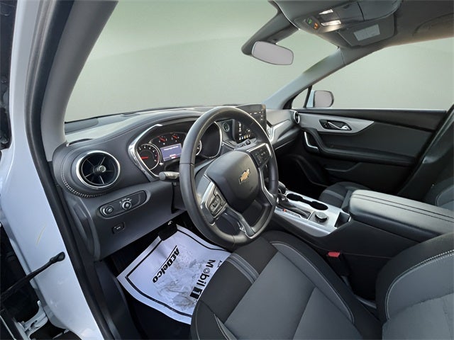 2025 Chevrolet Blazer FWD 2LT