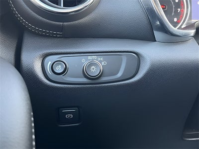 2025 Chevrolet Blazer FWD 2LT