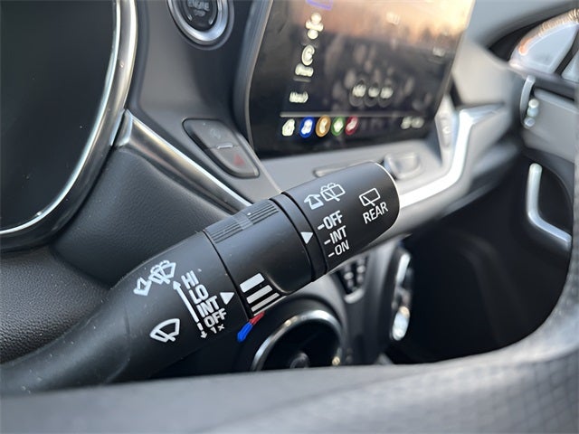 2025 Chevrolet Blazer FWD 2LT