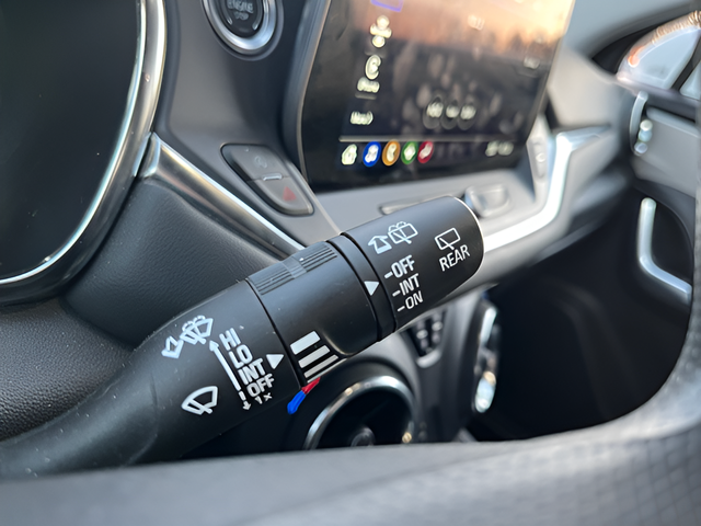 2025 Chevrolet Blazer FWD 2LT