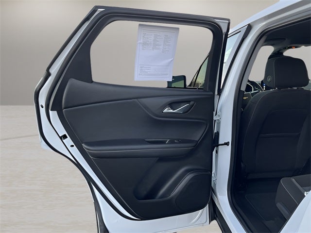 2025 Chevrolet Blazer FWD 2LT