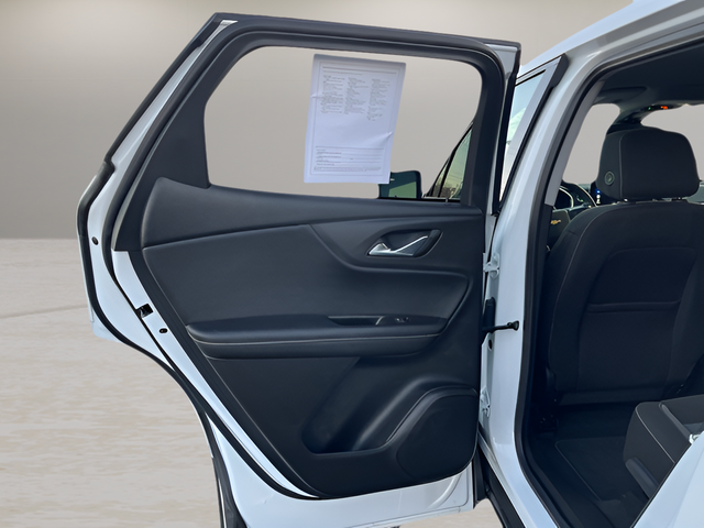 2025 Chevrolet Blazer FWD 2LT