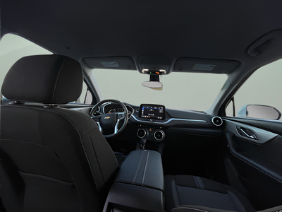 2025 Chevrolet Blazer FWD 2LT