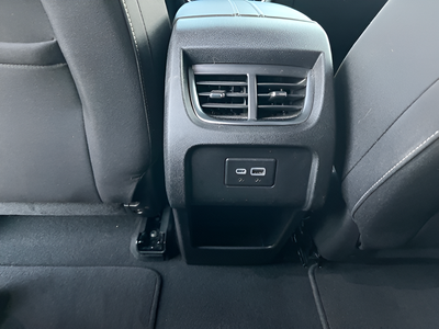 2025 Chevrolet Blazer FWD 2LT