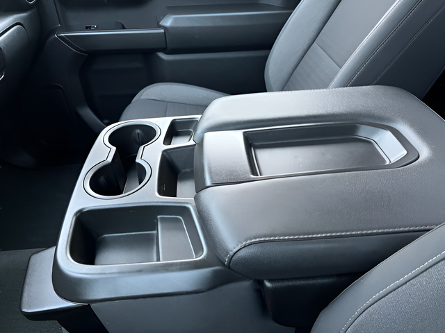 2021 GMC Sierra 1500 4WD Regular Cab Long Box