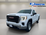 2021 GMC Sierra 1500 4WD Regular Cab Long Box