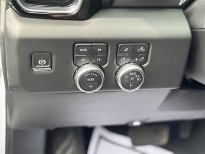 2025 GMC Sierra 1500 4WD Crew Cab Short Box Denali