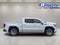 2025 GMC Sierra 1500 4WD Crew Cab Short Box Denali
