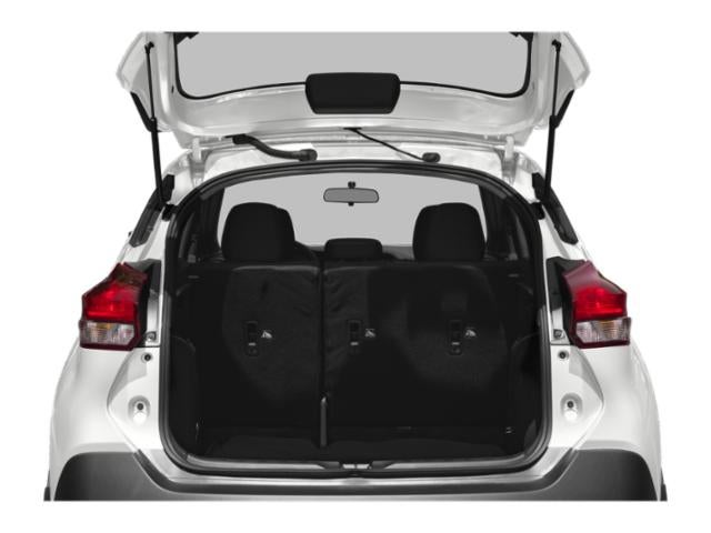 2020 Nissan Kicks SV Xtronic CVT
