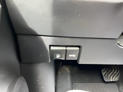 2020 Nissan Kicks SV Xtronic CVT