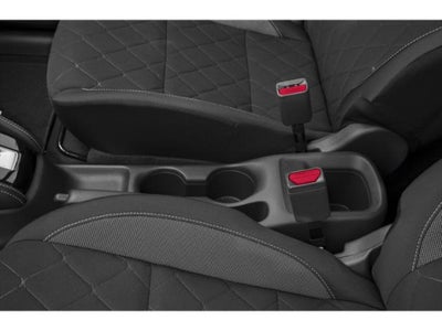 2020 Nissan Kicks SV Xtronic CVT