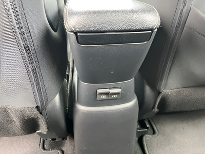 2020 Nissan Kicks SV Xtronic CVT