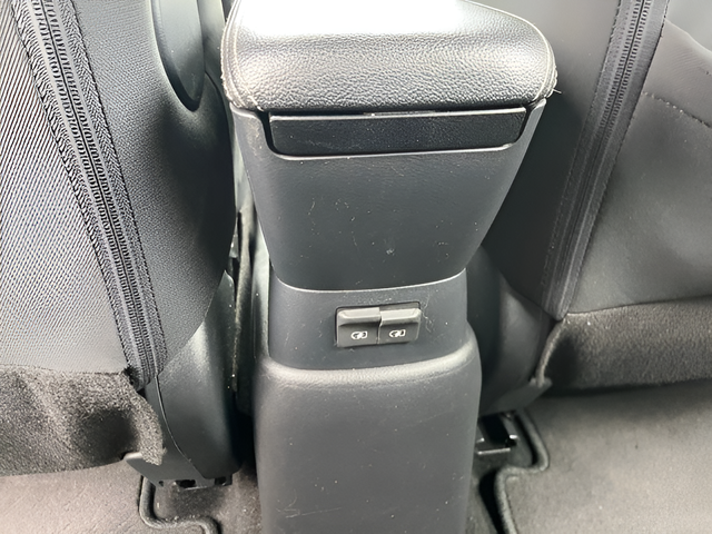 2020 Nissan Kicks SV Xtronic CVT