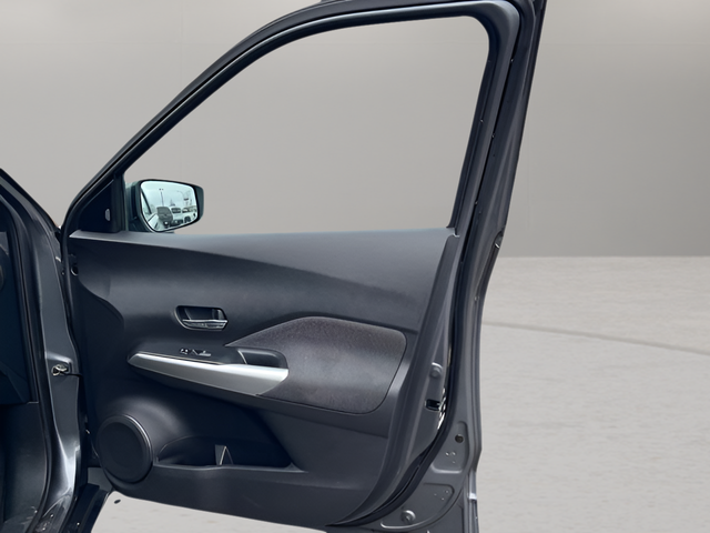 2020 Nissan Kicks SV Xtronic CVT