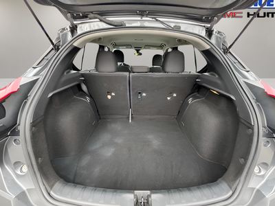 2020 Nissan Kicks SV Xtronic CVT