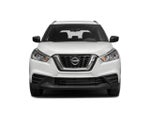 2020 Nissan Kicks SV Xtronic CVT