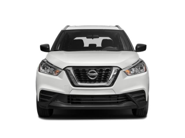 2020 Nissan Kicks SV Xtronic CVT